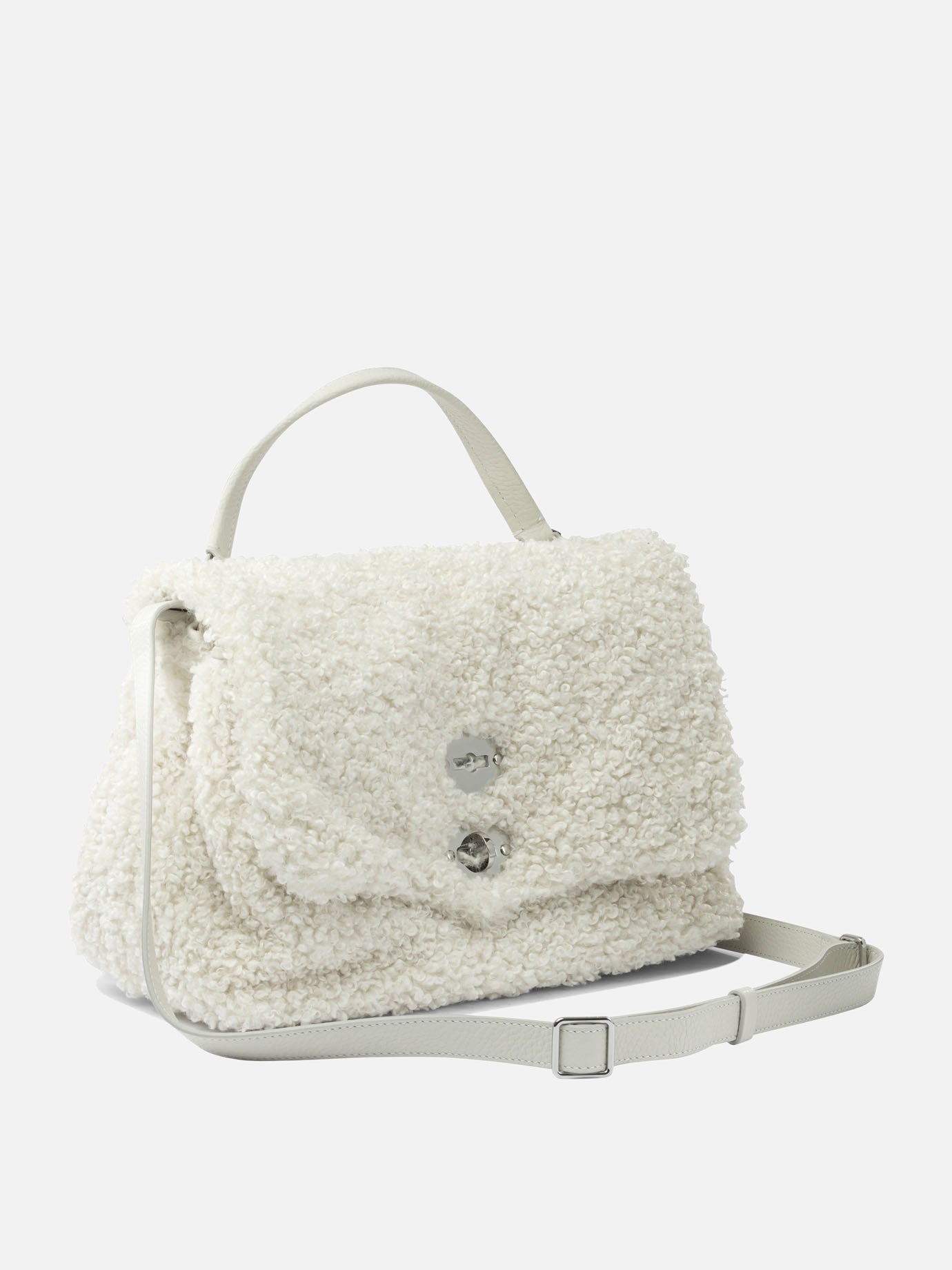Borse piccole 100% calfskin  Bianco - Zanellato Donna | PDP | VIETTI Online Store | thumbnail_2