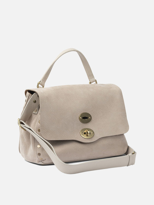Borse medie 100% calf leather  Beige - Zanellato Donna | PLP | VIETTI Online Store | 2
