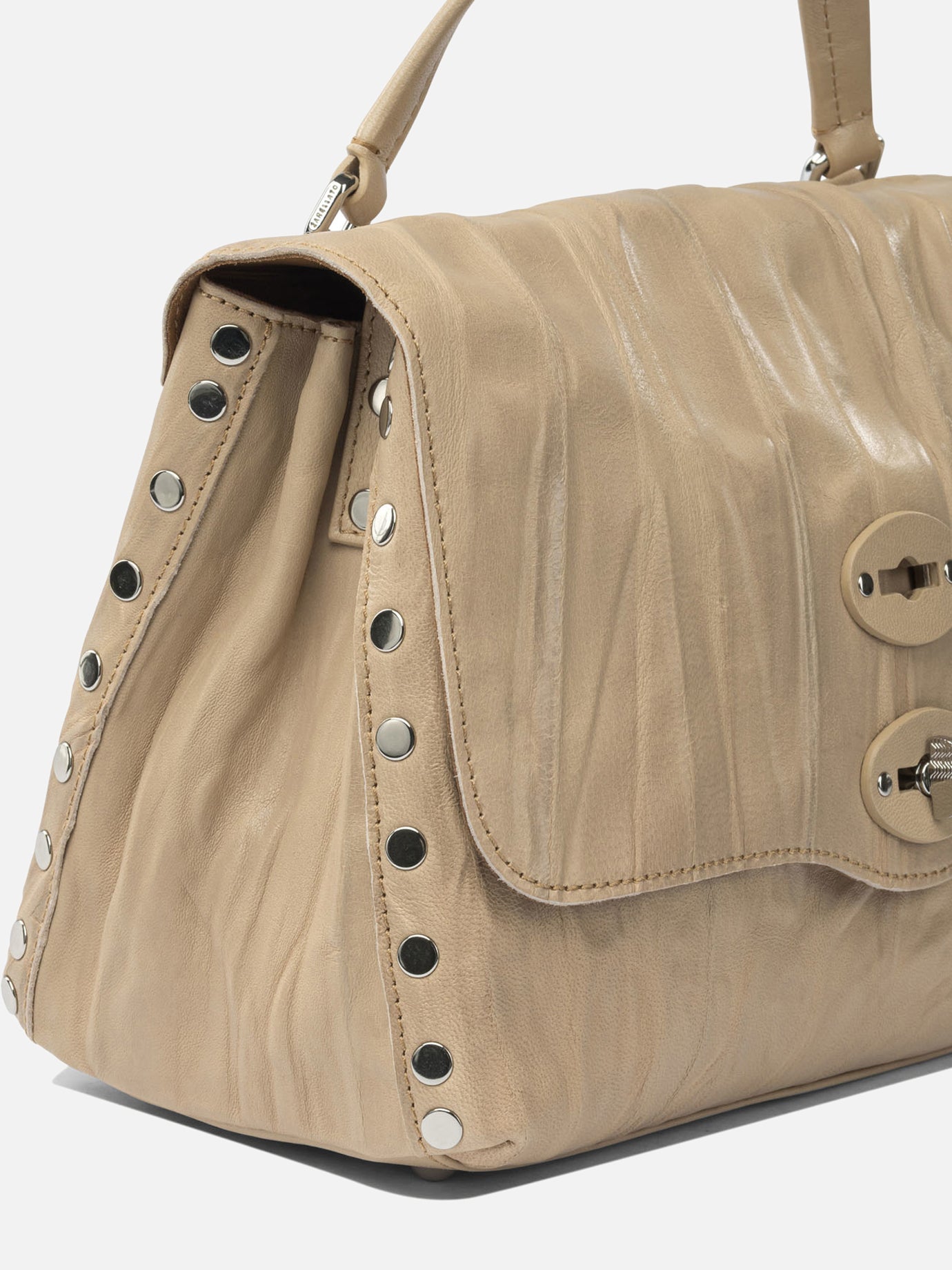 Borse piccole 100% lambskin  Beige - Zanellato Donna | PDP | VIETTI Online Store | Zoom-Modal_4
